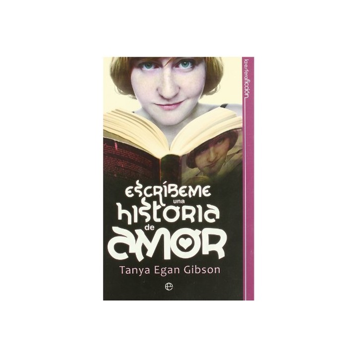 ESCRÍBEME UNA HISTORIA DE AMOR